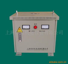 上海伟浩机电设备 脉冲变压器产品列表详析
