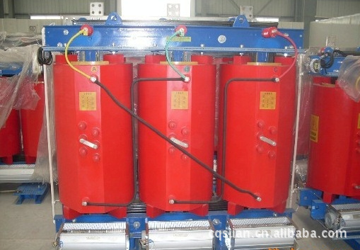【SGB10-500KVA干式变压器200KVA环保变压器400KVA生产变压器厂】价格,厂家,图片,乐清市远通电源设备厂-